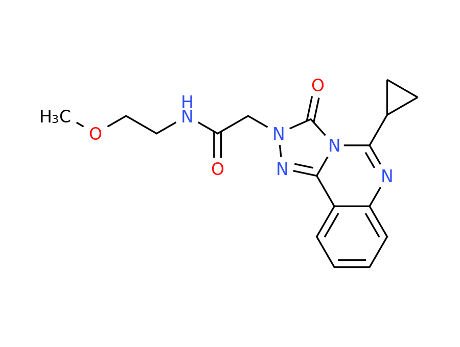 Structure Amb20052801