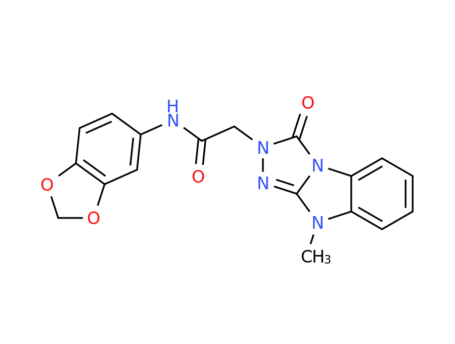 Structure Amb20052805