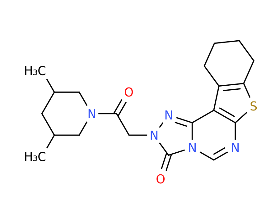 Structure Amb20052837