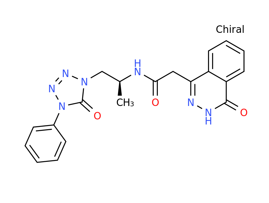 Structure Amb20052847