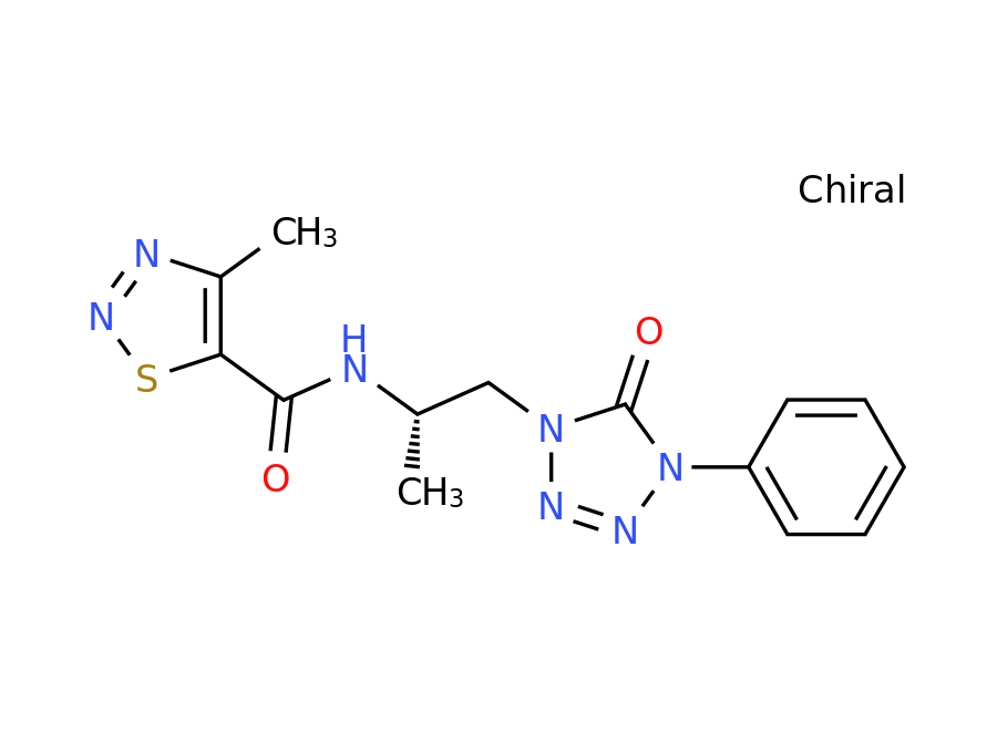 Structure Amb20052849