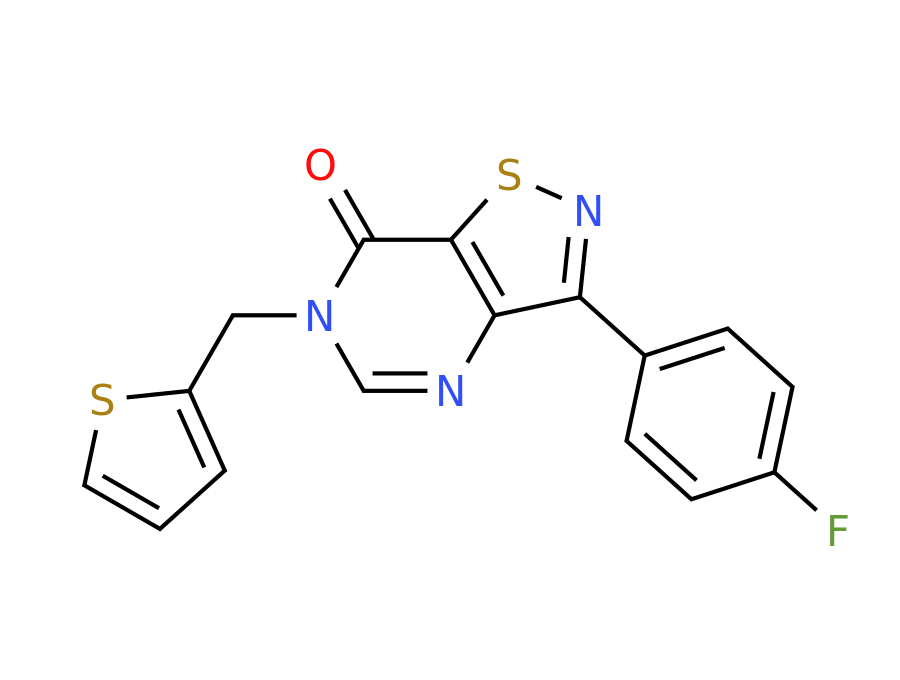 Structure Amb20052852