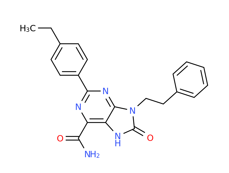 Structure Amb20052876