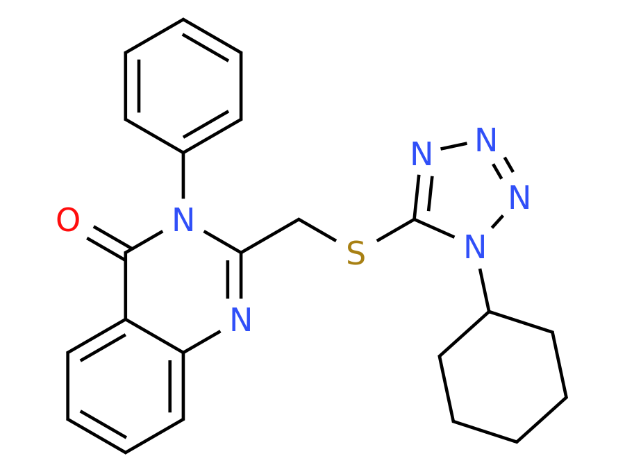 Structure Amb20053147