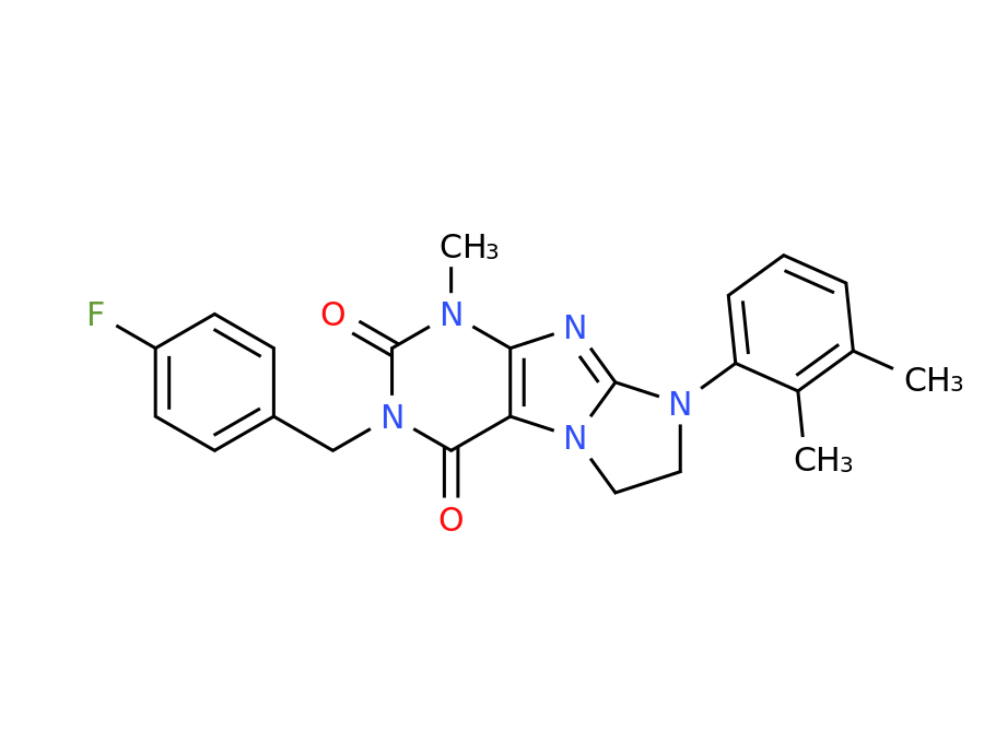 Structure Amb20054557