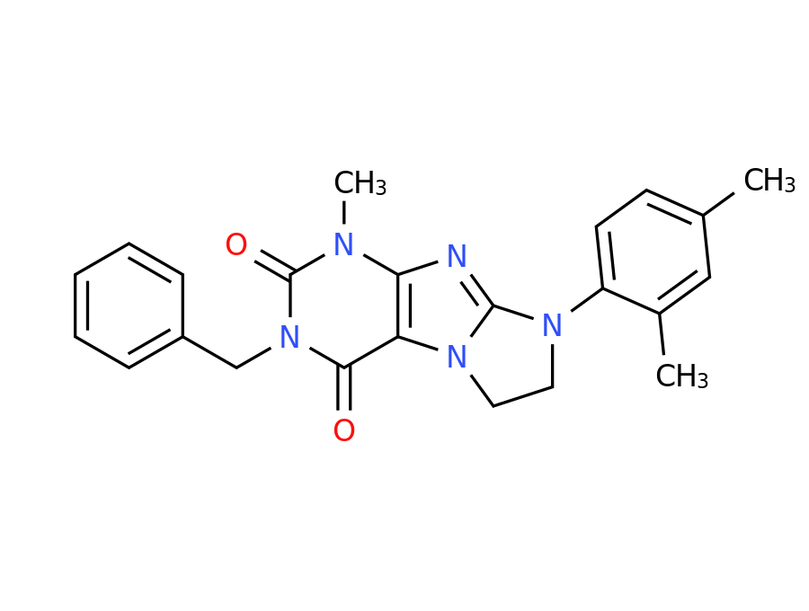 Structure Amb20054569