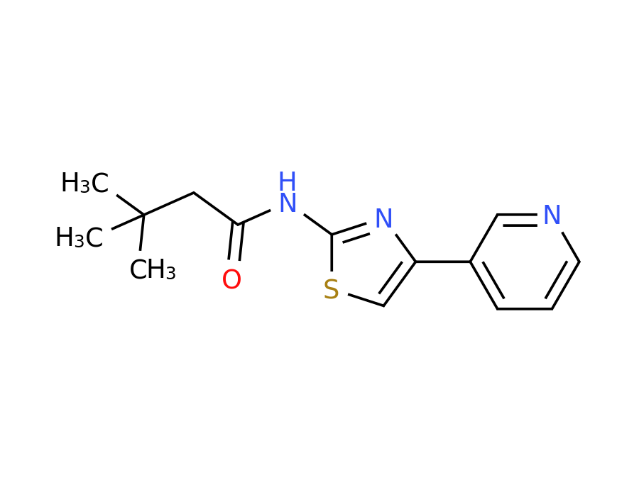 Structure Amb200546