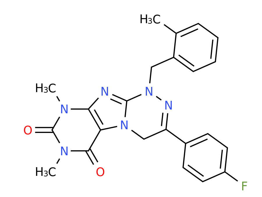 Structure Amb20054797