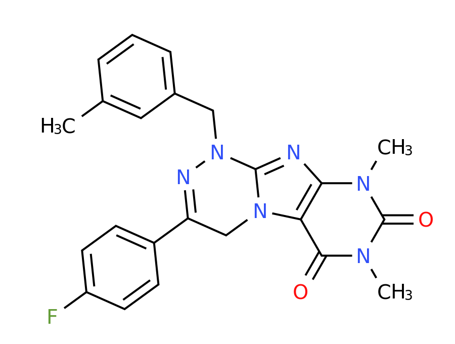 Structure Amb20054798