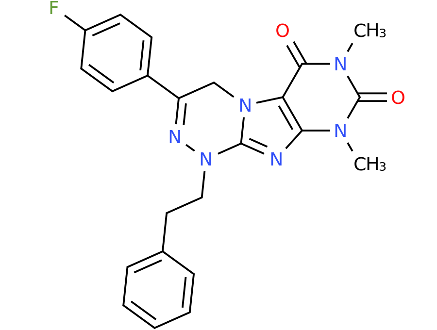 Structure Amb20054799