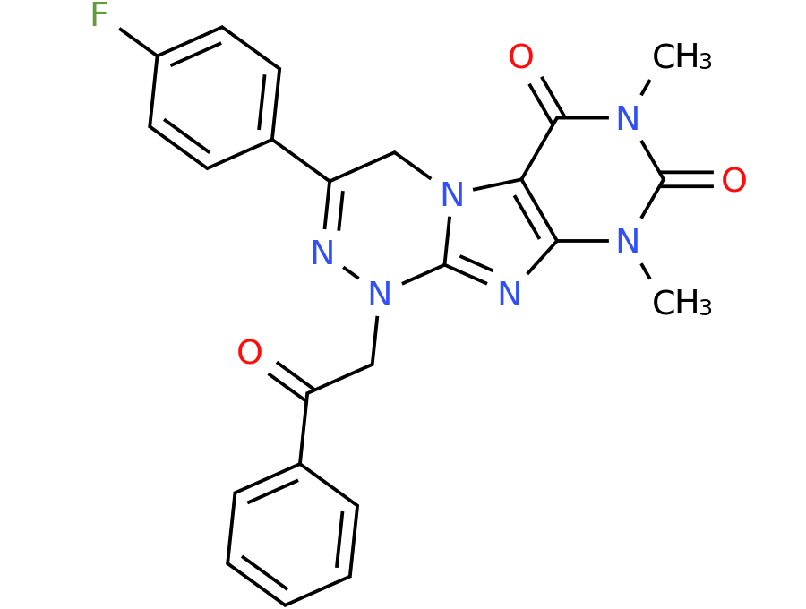 Structure Amb20054804