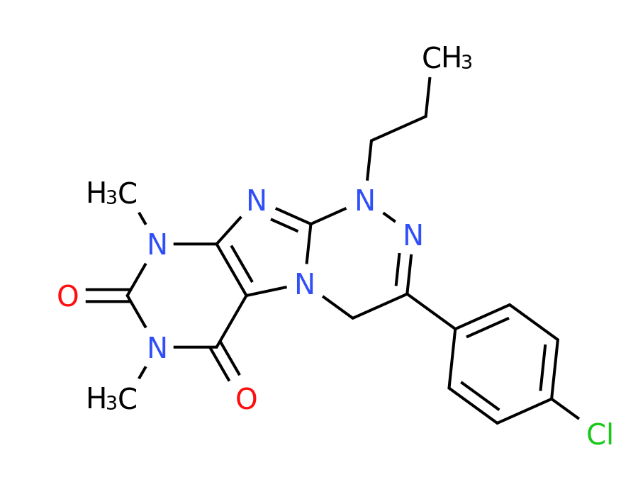 Structure Amb20054805