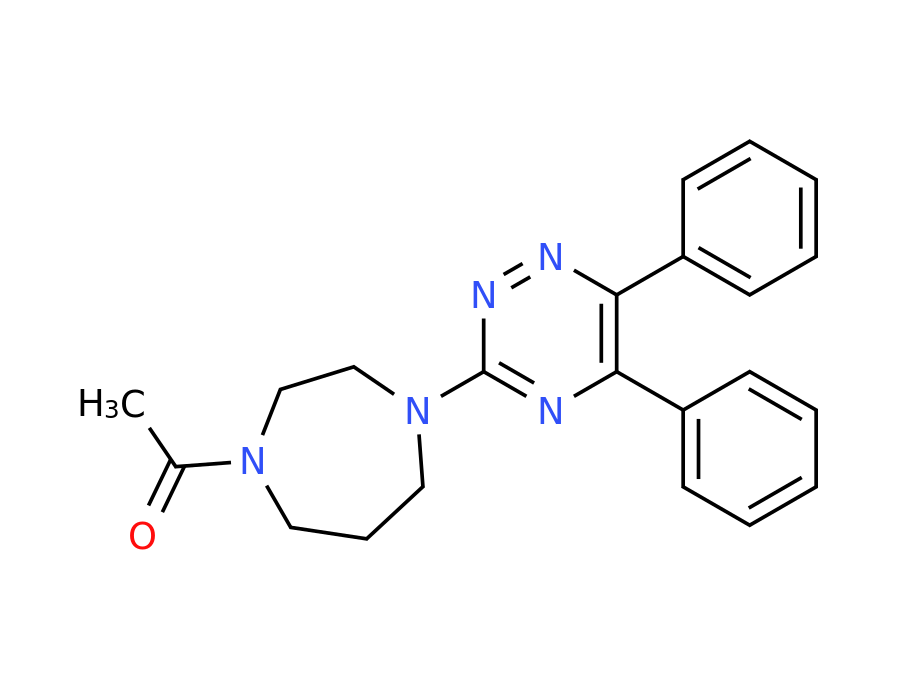 Structure Amb20055071