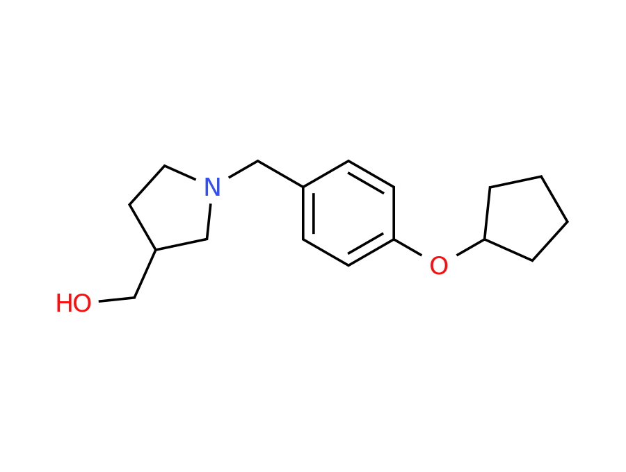 Structure Amb20055214