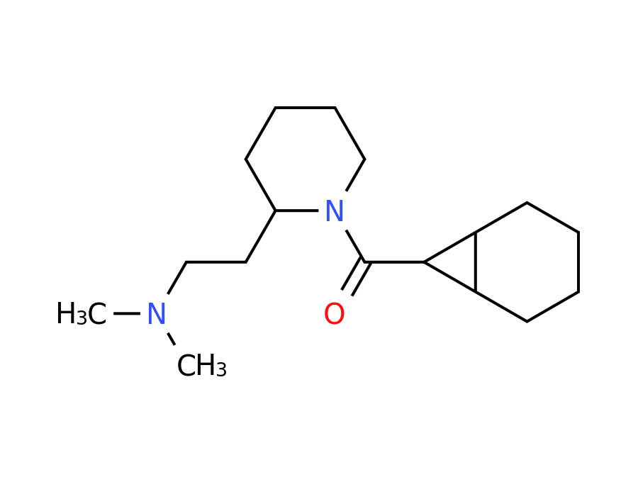 Structure Amb20056343