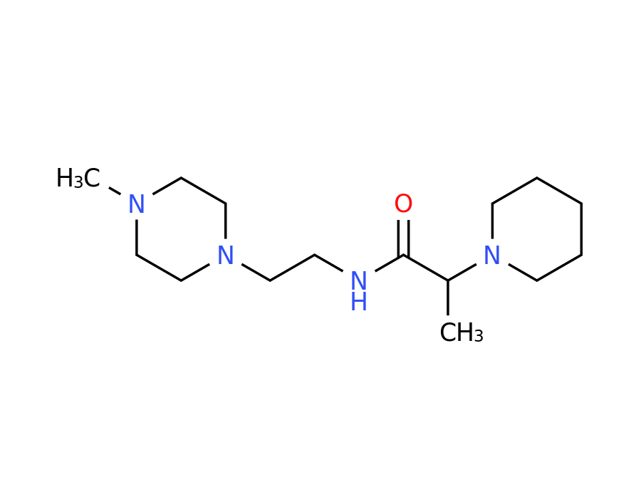 Structure Amb20056394