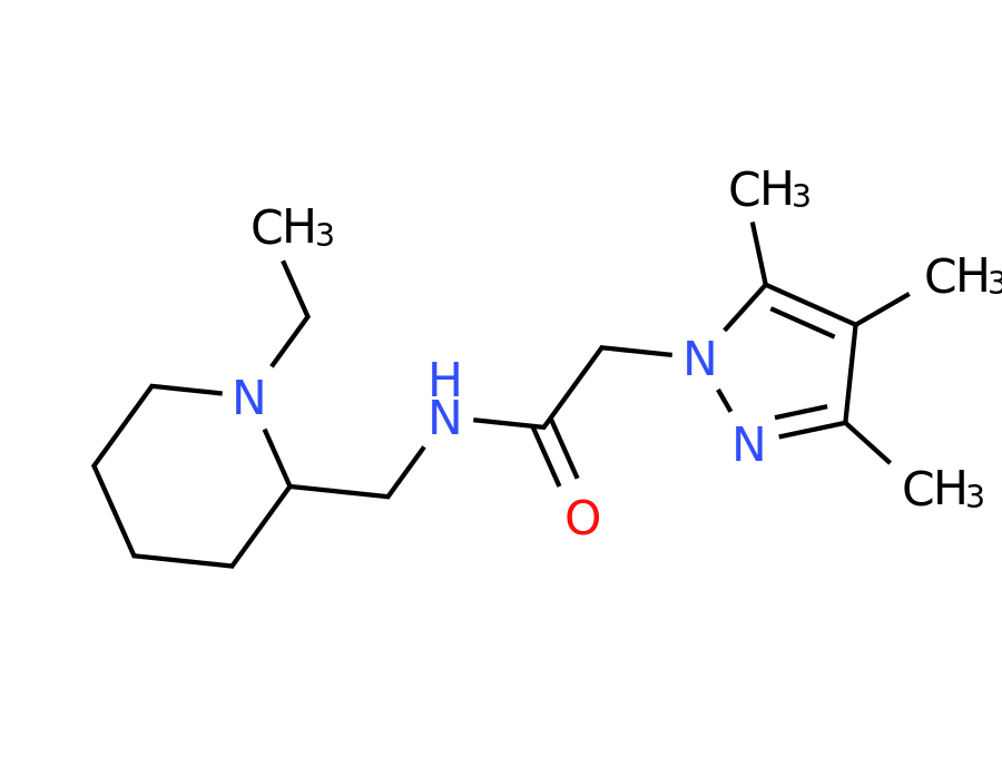 Structure Amb20056451