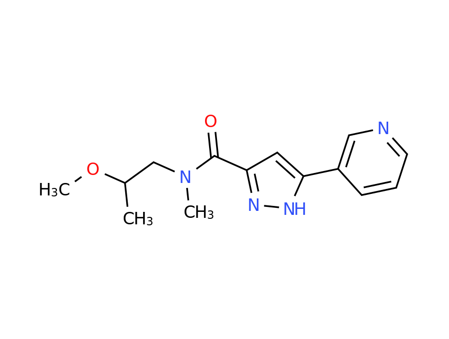 Structure Amb20056503