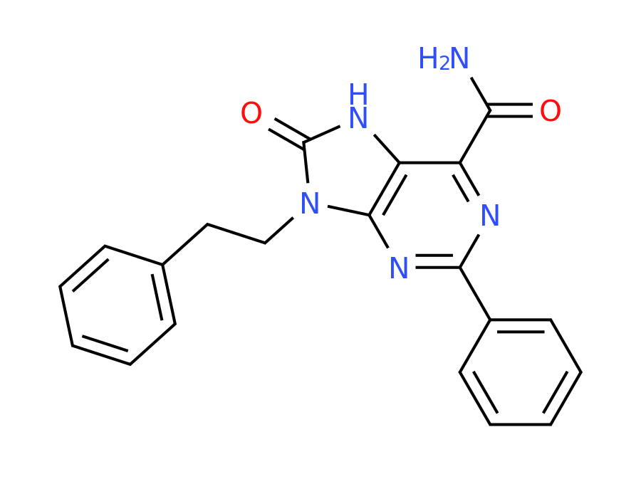 Structure Amb20056964