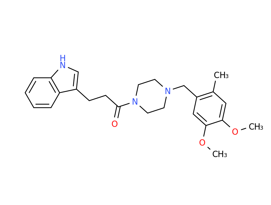 Structure Amb200577