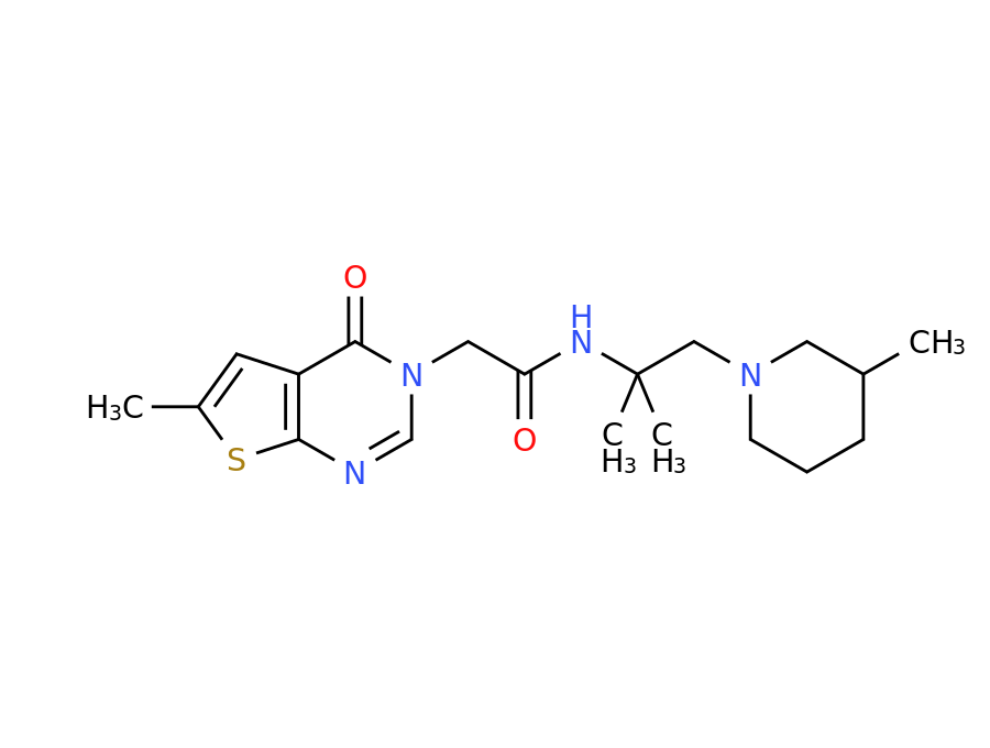 Structure Amb20058194