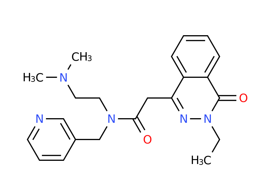 Structure Amb20058435