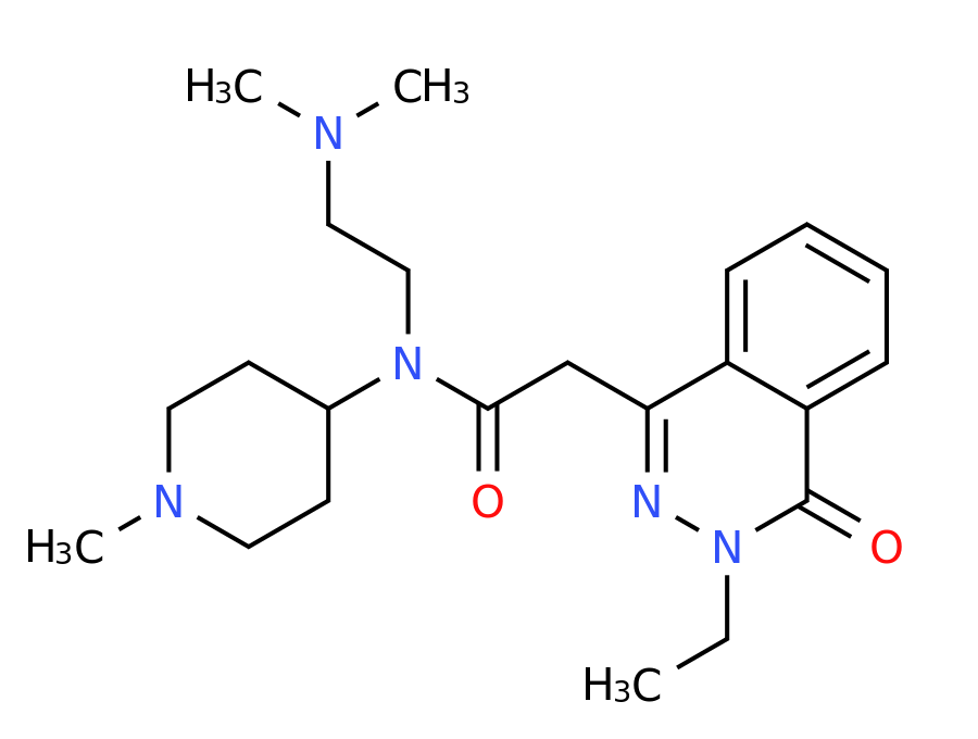 Structure Amb20058436