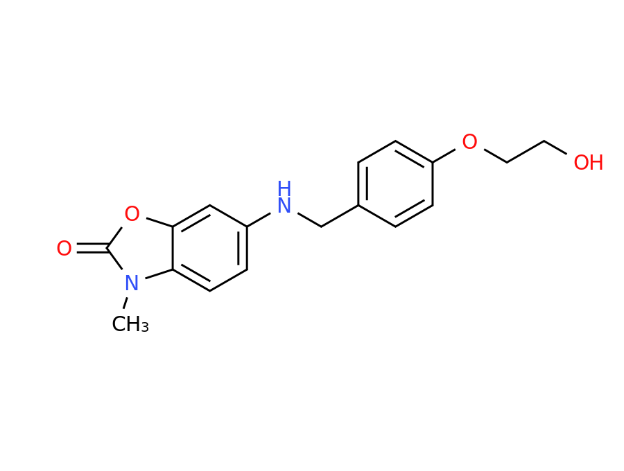 Structure Amb20058444