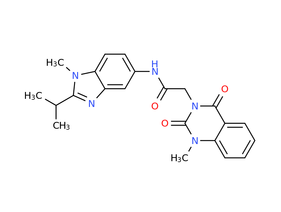 Structure Amb20058943