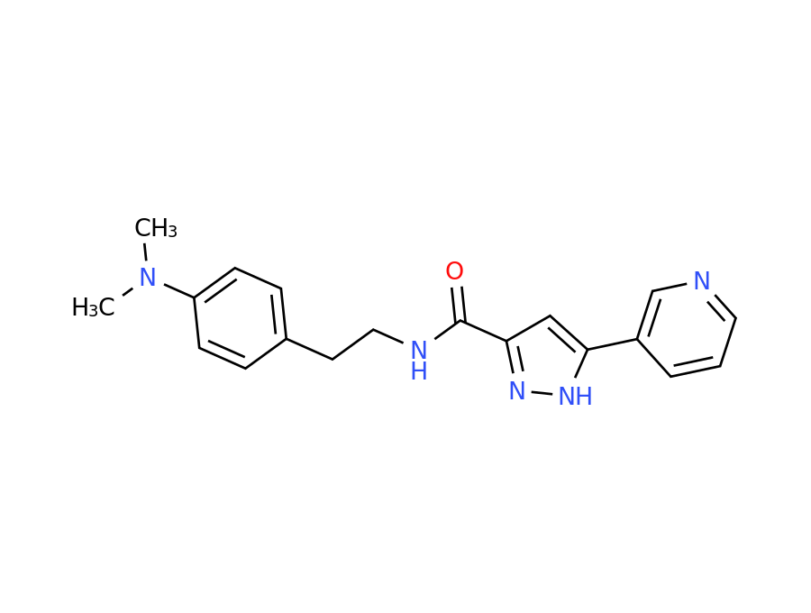 Structure Amb20059451