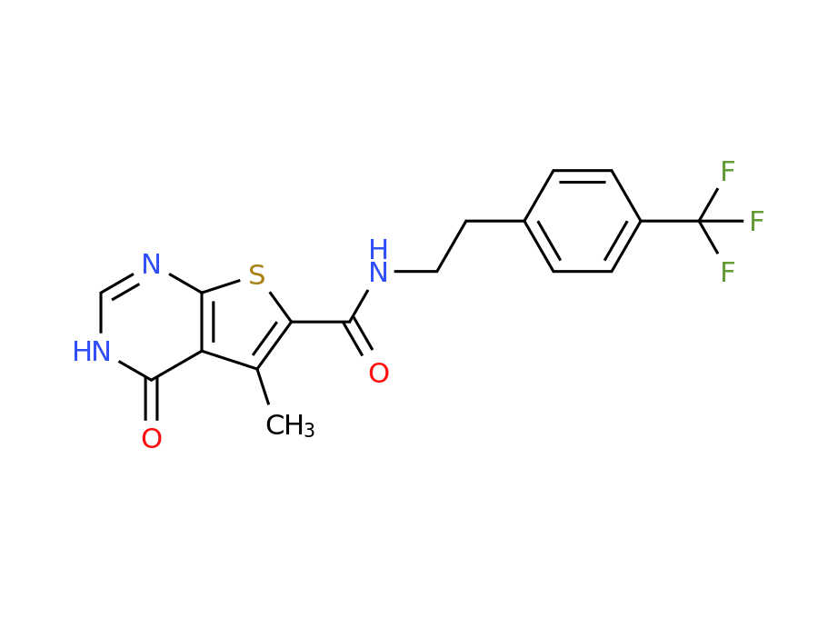 Structure Amb20059593