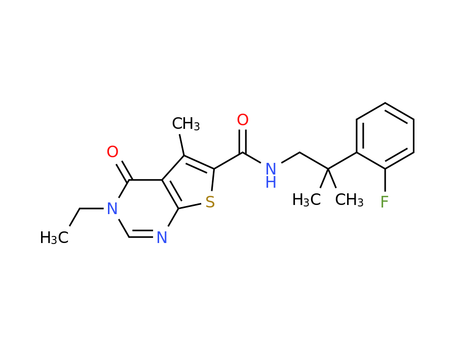 Structure Amb20059704