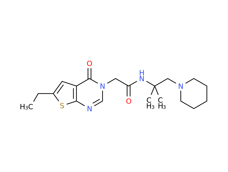 Structure Amb20059796