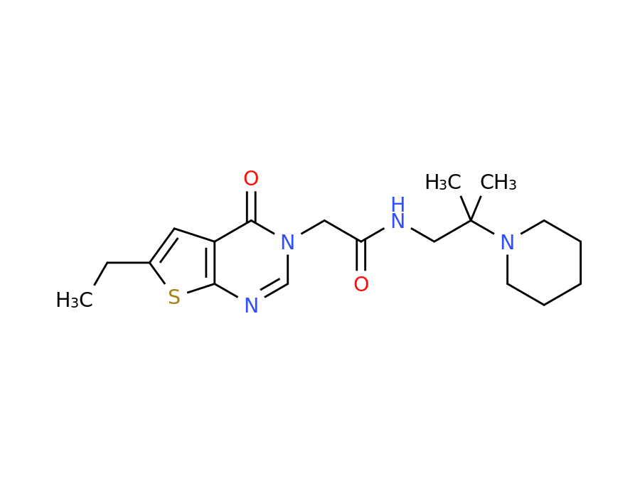 Structure Amb20059801