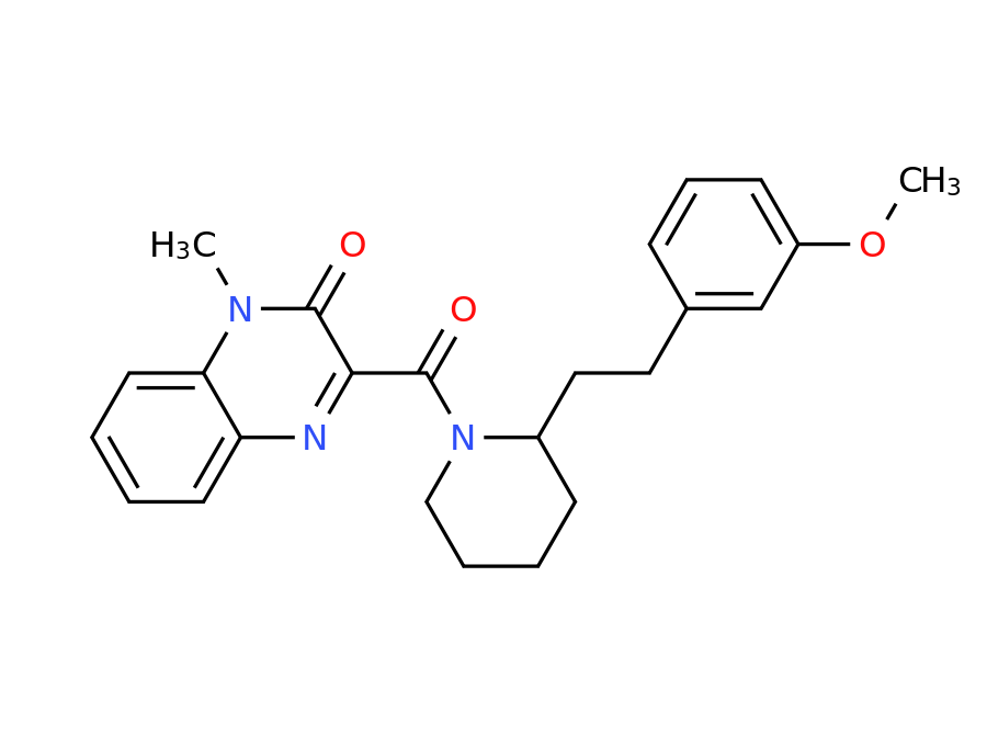 Structure Amb20059955