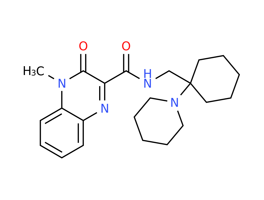 Structure Amb20059966