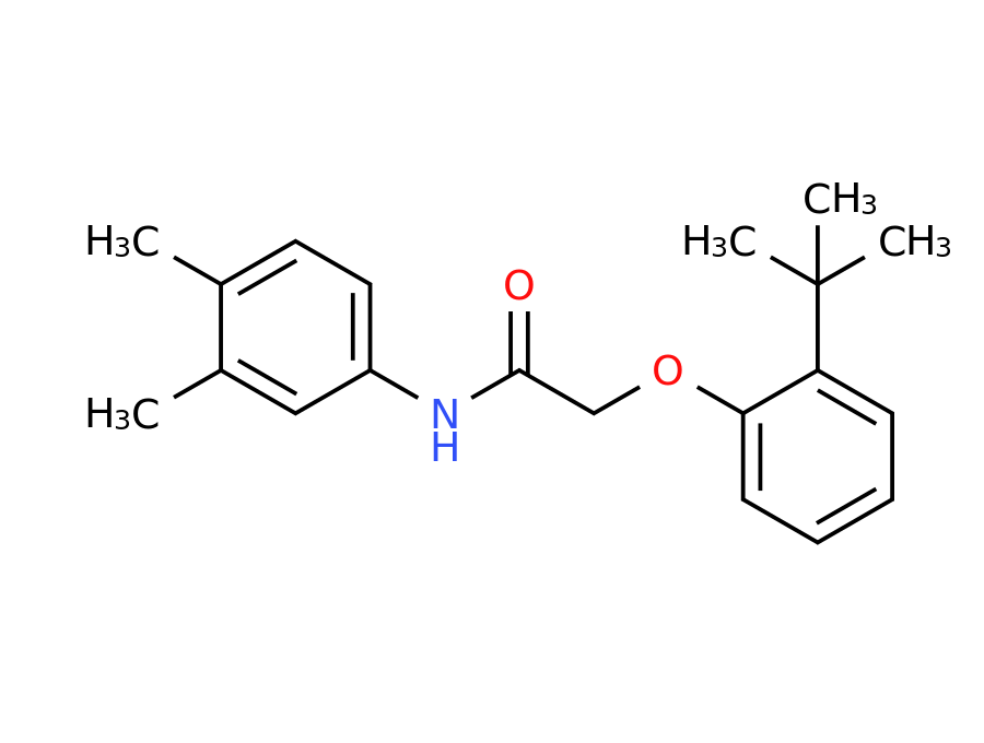 Structure Amb2006016