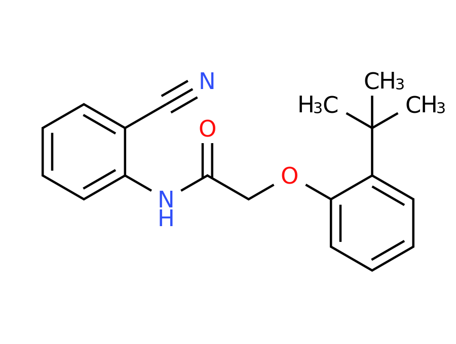 Structure Amb2006029