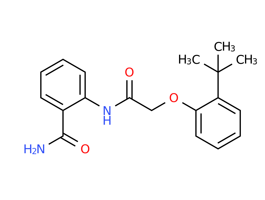 Structure Amb2006031