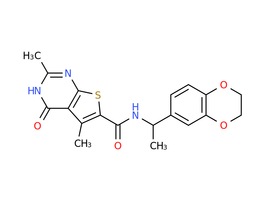 Structure Amb20060475