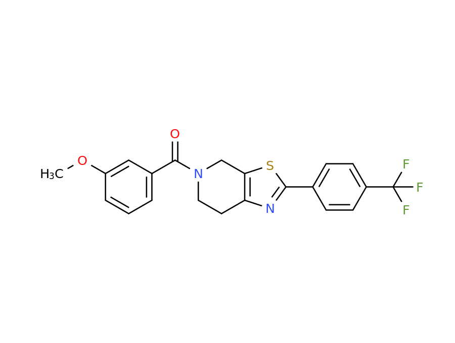 Structure Amb20060816