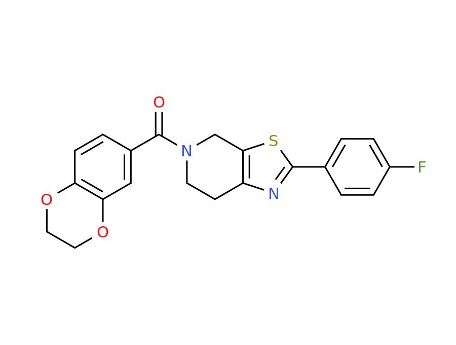 Structure Amb20060819