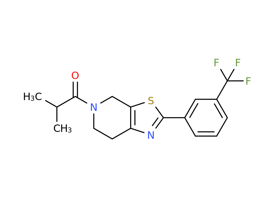 Structure Amb20060820