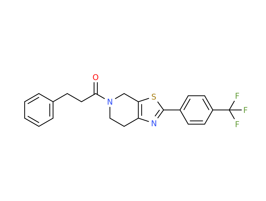 Structure Amb20060822