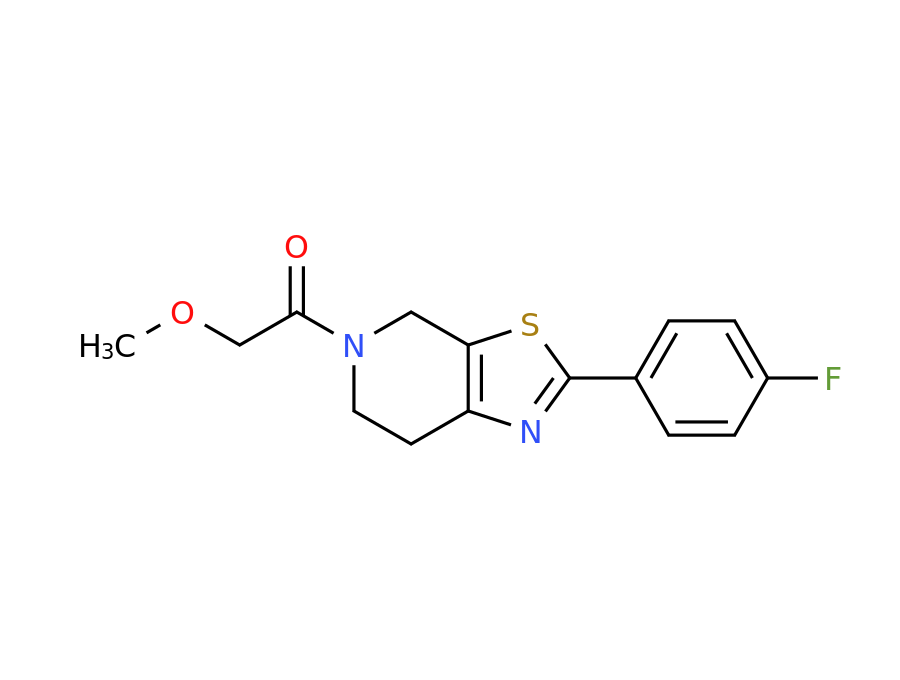 Structure Amb20060825