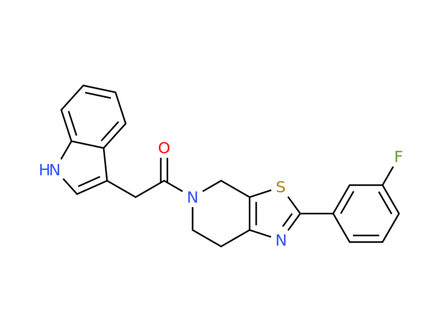 Structure Amb20060842