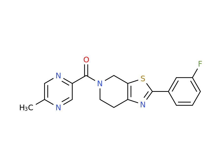 Structure Amb20060844