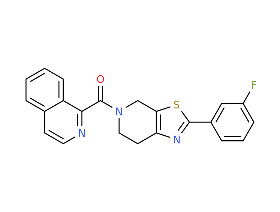 Structure Amb20060845