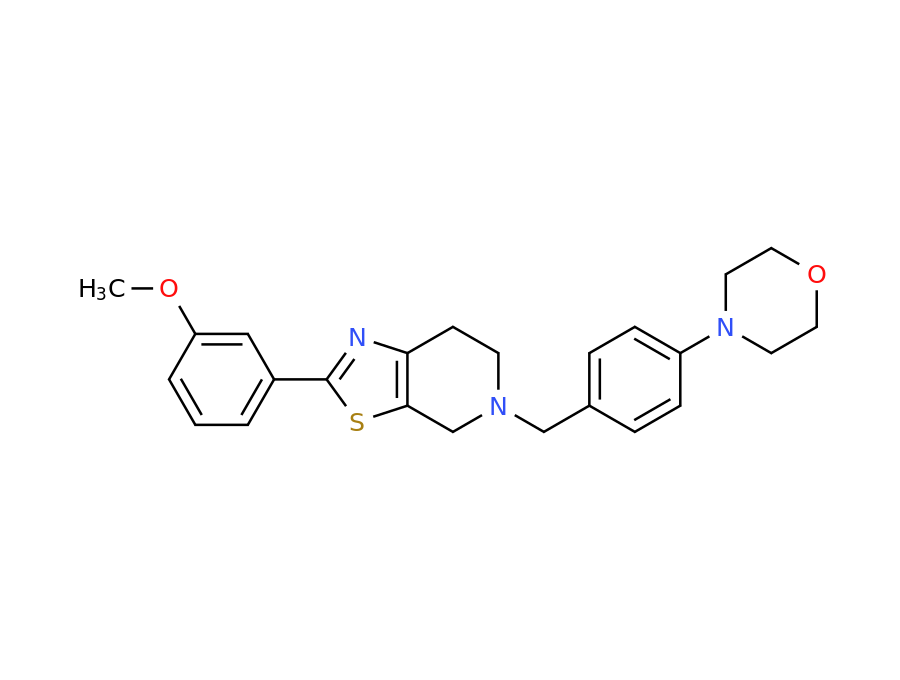 Structure Amb20060848