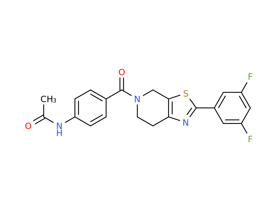 Structure Amb20060860